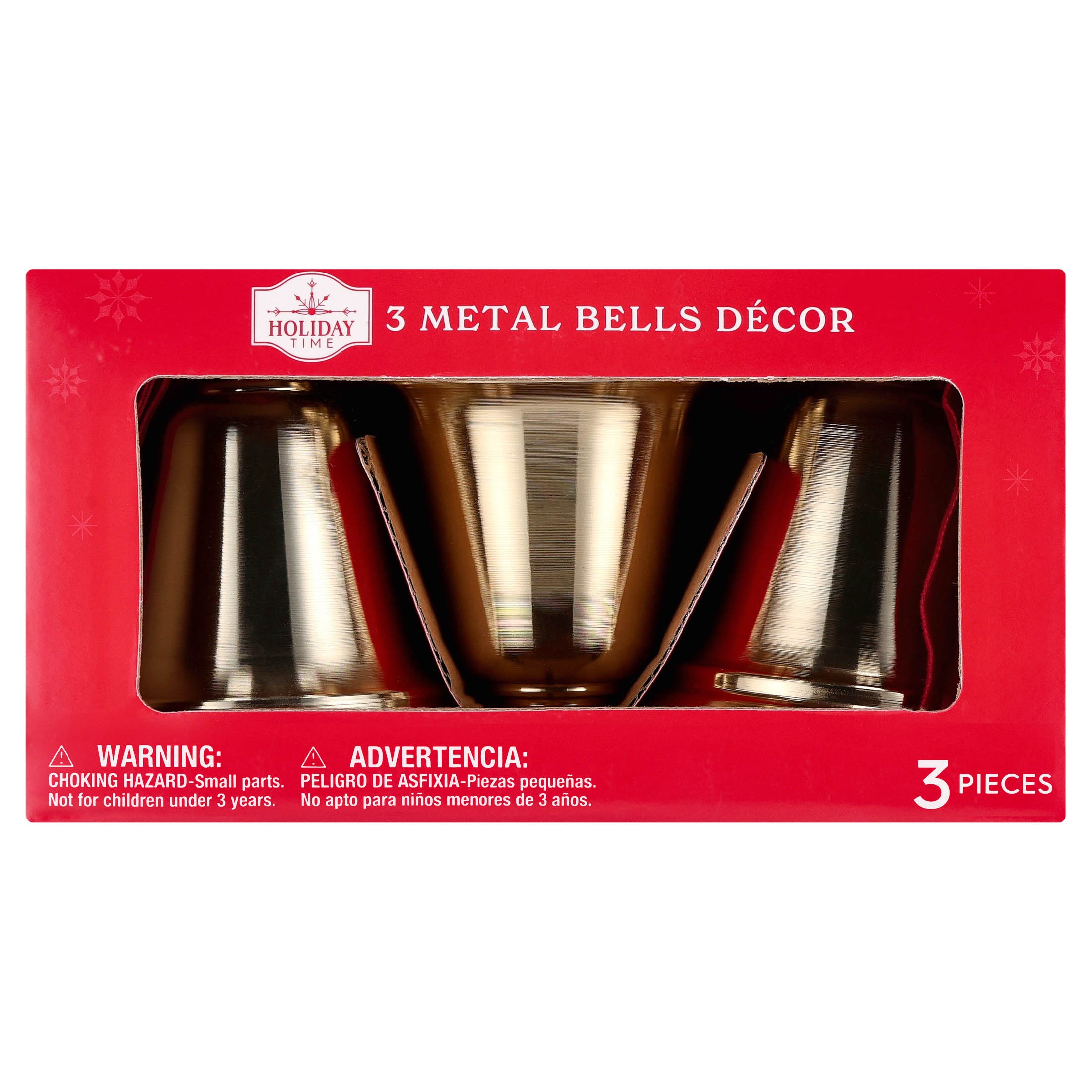 3PACK MTL BELL DECOR: A Practical Buying Guide