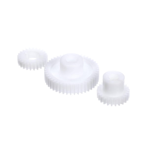 3PC DRIVE GEAR KIT PLASTIC V2 IMKRMN-A13 - Genuine OEM Replacement Part