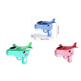 thumbnail image 1 of 3PC Dinosaur Airplane Launcher Toys, Glider Catapult Plane, Outdoor Flying Toy for Kids, Birthday Gifts, B-Day Party Supplies, 1 of 11
