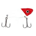 thumbnail image 1 of 3PC Fishing Spoon Spinner Blade Crank bait for Bass Freshwater and Saltwater Long, 1 of 7