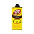 thumbnail image 1 of 3PC Goof Off Pro Strength Liquid Adhesive Remover 6 oz, 1 of 6