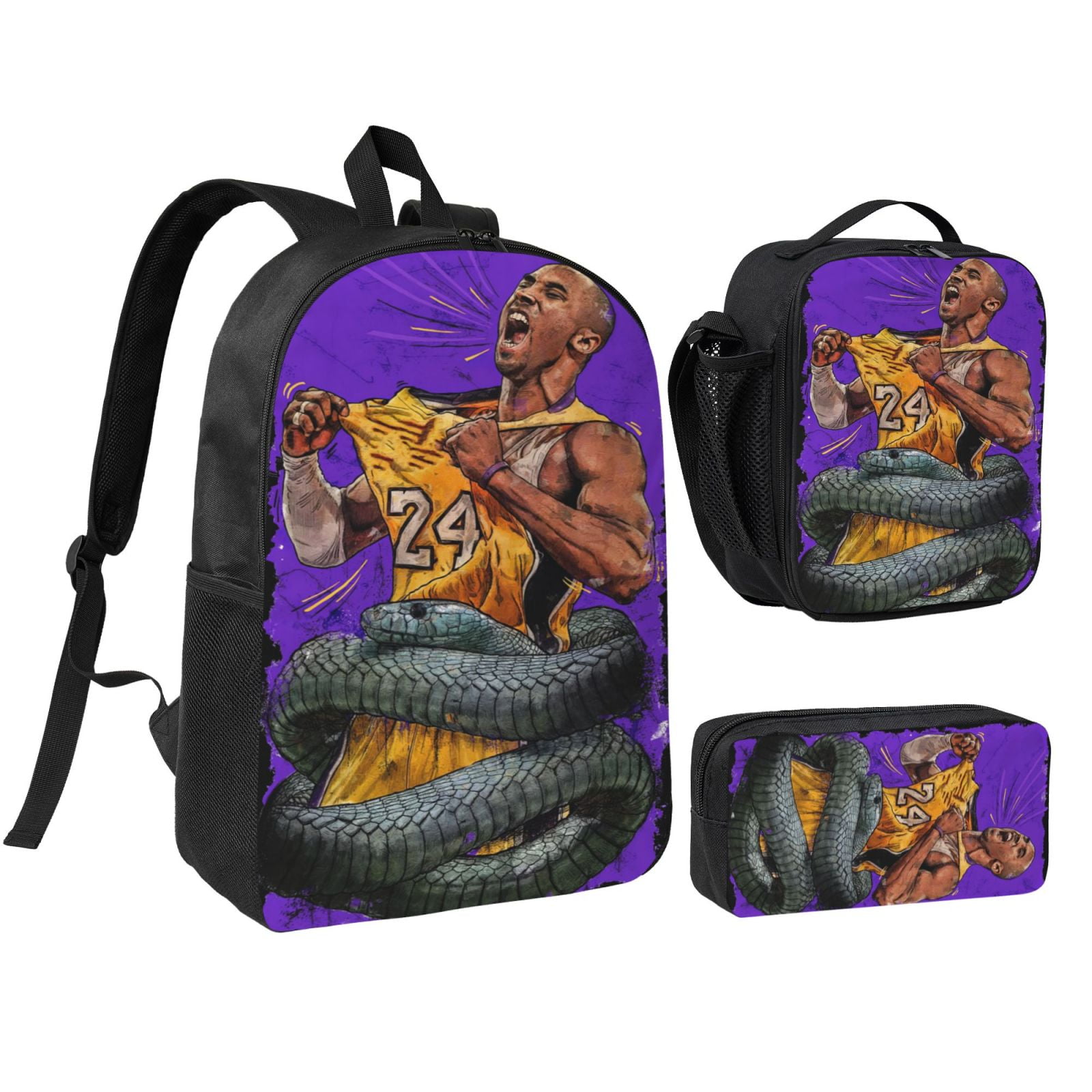 kobe bryant bookbag