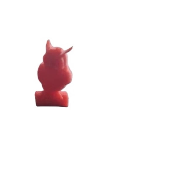 3PC Mini Owl 3D Printing