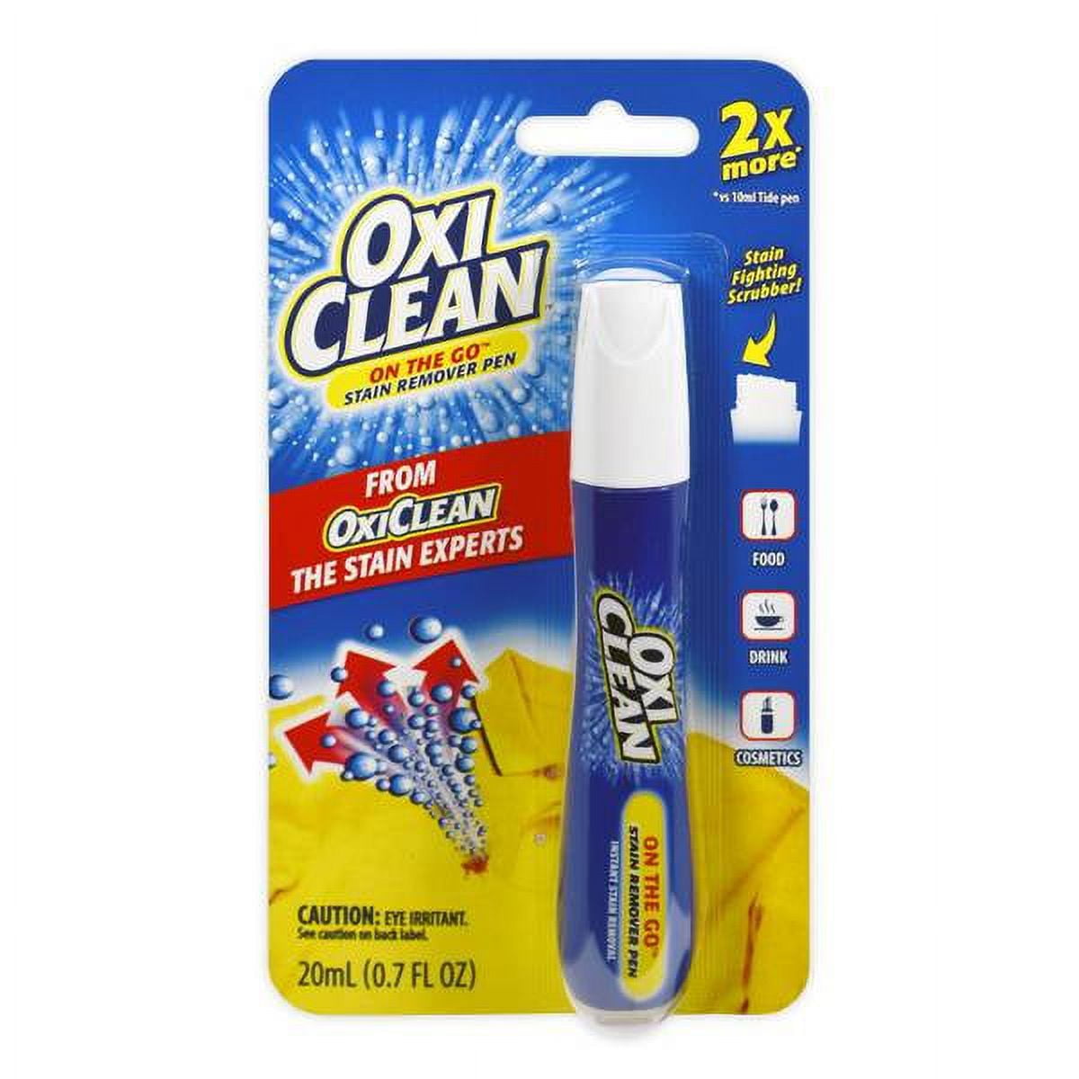3PC OXI CLEAN Stain Remover Pen