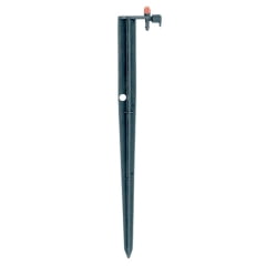Orbit Quarter-Circle Drip Irrigation Micro Sprinkler on Stake 29 gph Orbit Quarter-Circle Drip Irrigation Micro Sprinkler on Stake 29 gph