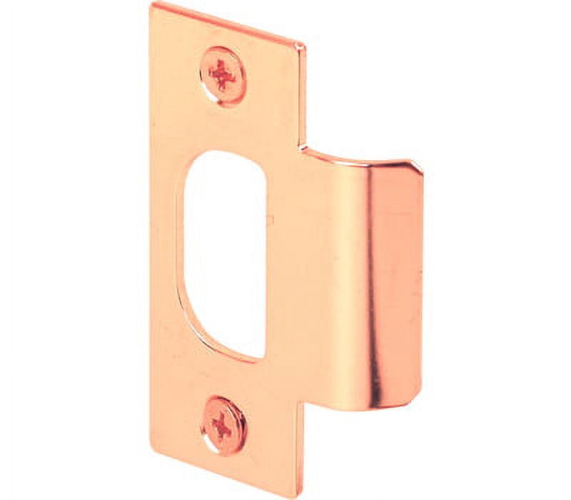 Defender Security Strike Plate