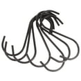 thumbnail image 1 of 3PC Stainless Steel S Hooks Strong Hanging SHook, 1 of 5