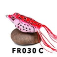 thumbnail image 1 of 3PC Style Fake Bait Fake Fishing Simulation Soft, 1 of 10