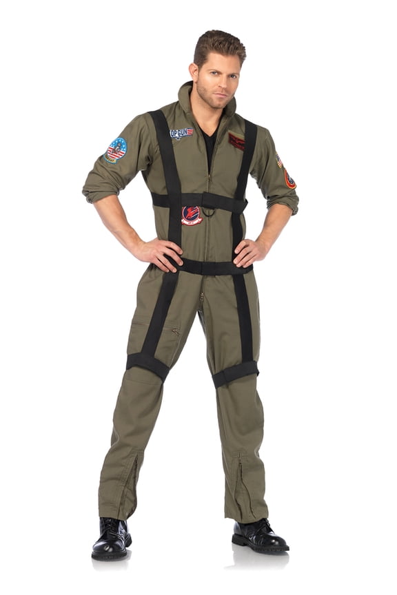 3PC.Top Gun Paratrooper,flight