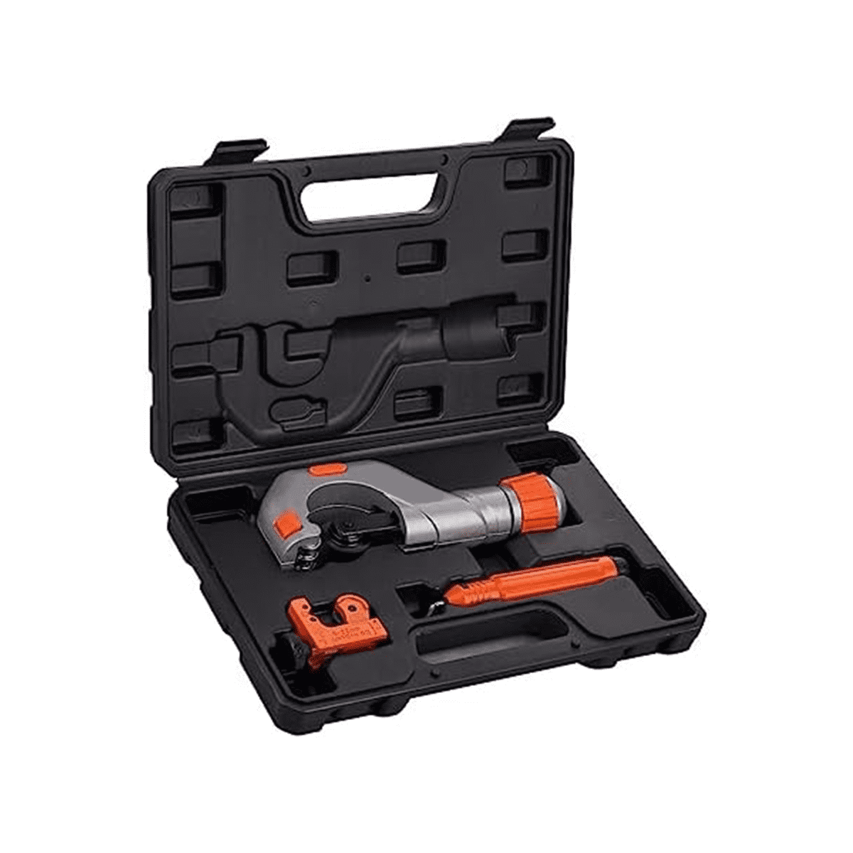 3PC Tubing Cutter Set,3/162Inch O.D. Copper Pipe Cutter,1/87/8Inch O