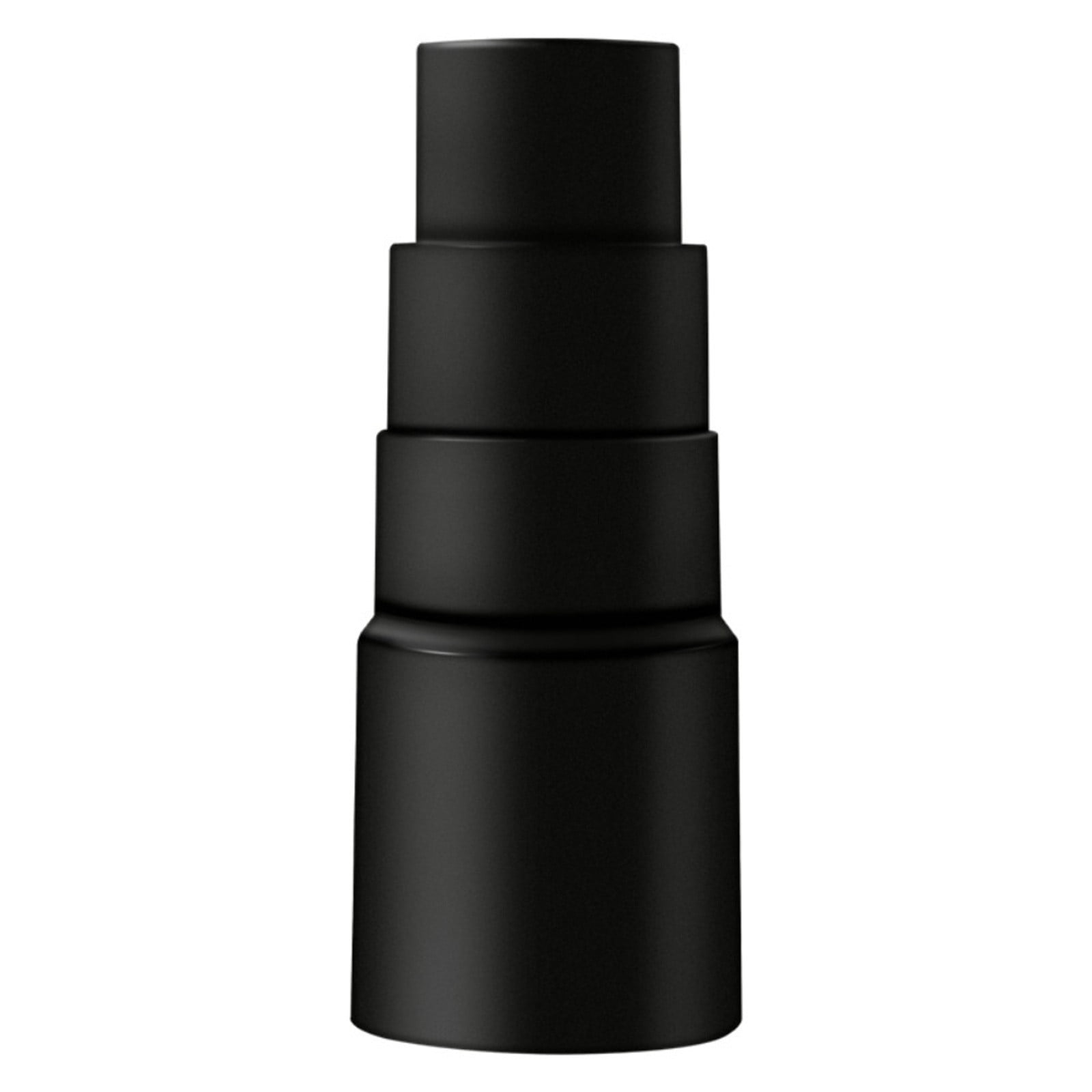 3PC Vacuum Cleaner Hose Universal Adapter Dryer Drill Attachment