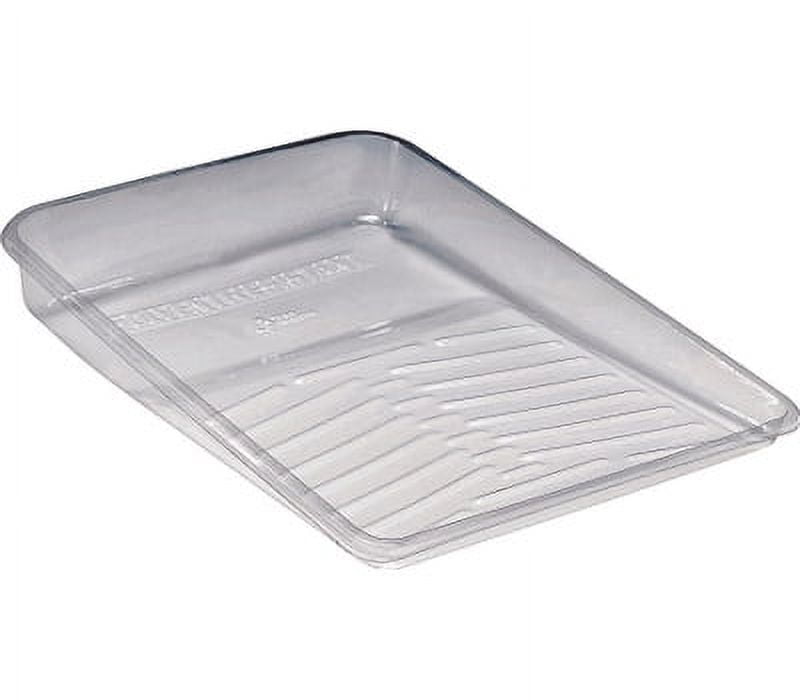 Bates- Paint Tray Liner, 9 Inch, 20 Pack, Paint Pans Trays