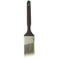 thumbnail image 1 of 3PC ZoroSelect 2" Angle Sash Paint Brush, Polyester Bristle, Plastic Handle, 1, 1 of 1