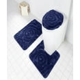 thumbnail image 1 of 3PC bath mat PRESTIGE, 1 of 1