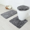 thumbnail image 1 of 3PC bath mat PRESTIGE, 1 of 1