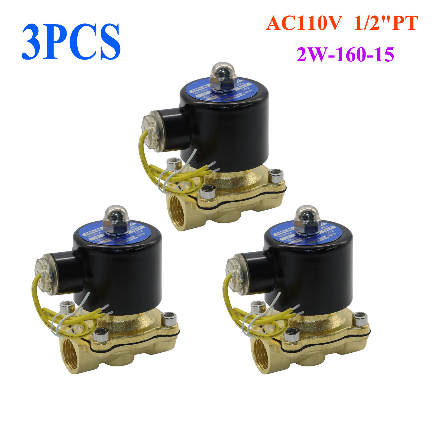 2 Pcs 304 Stainless Steel Coolant Nozzles - 1/2" PT X 10mm, Adjustable For Lathe, Milling, CNC Machines