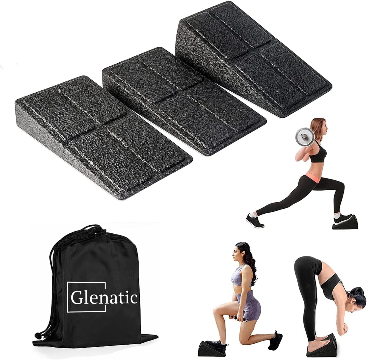 Gaiam Yoga Block