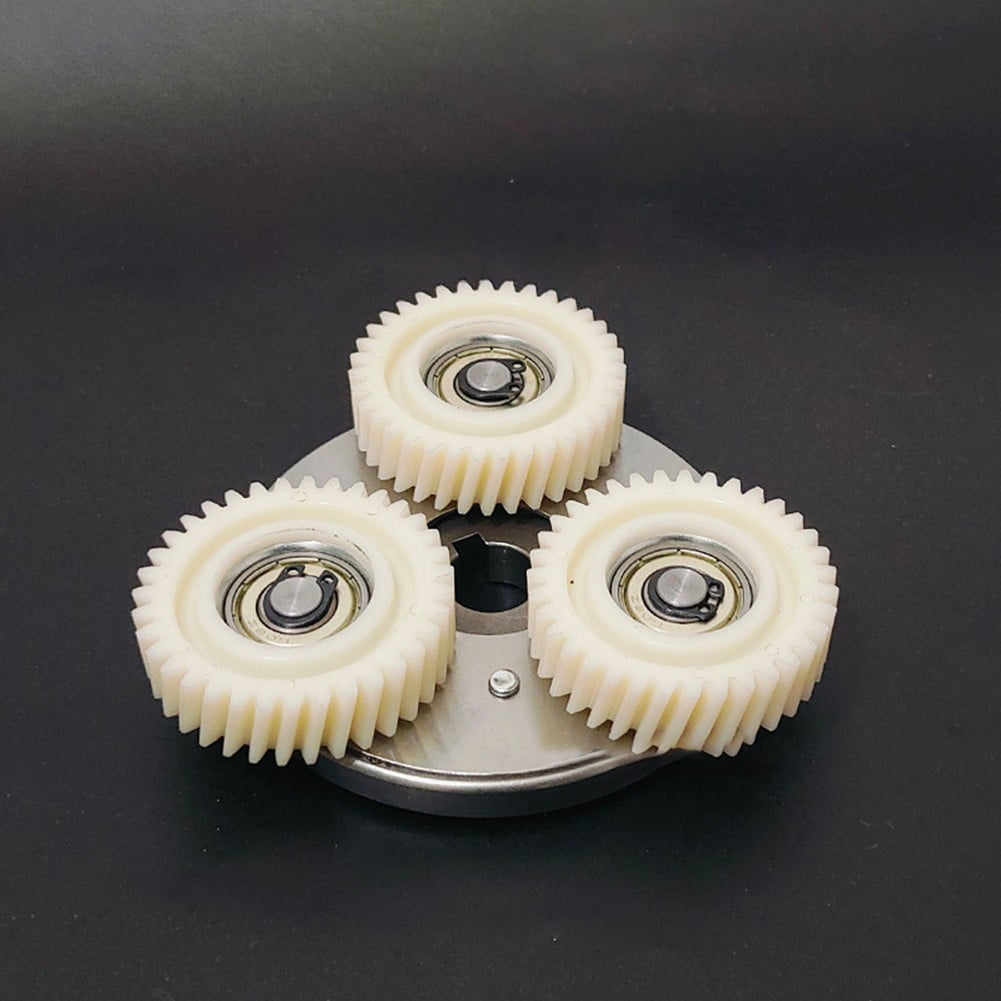 35T/36T 47.5MM Planet Gear With 88Mm Clutch For Bafang 500W