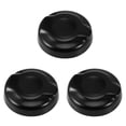 thumbnail image 1 of 3PCS ABS UV Protected Mini Ray Style Tank Cover for F55 F56 F57, 1 of 8
