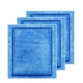 thumbnail image 1 of 3PCS Aquarium Filter Cartridge Compatiable with Aqua-Tech Filters (EZ-Change #3) Fish Tank Filter Cartridge Compatiable with Aqua-Tech 20-40 & 30-60 Power Filter, 1 of 5