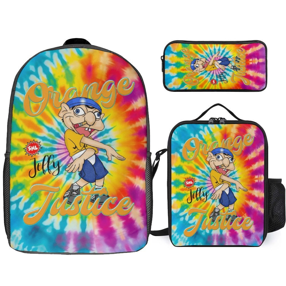Aazon.co: Xunteny Corduroy School Backpack Girls Kids Teens School Bookbags Schoolbag Set With