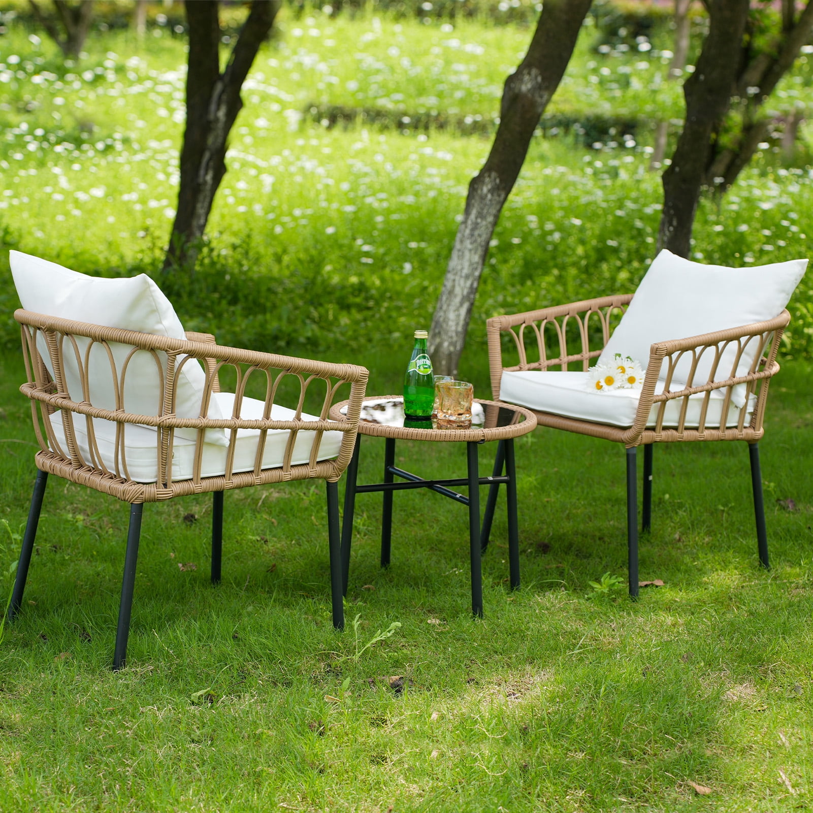 Amazon Best Value Outdoor Dining Sets Nilkamal Breeze Outdoor Set