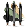 thumbnail image 1 of 3PCS Cream Eyeshadow Stick,Pro Longwear Eye Shadow Sticks Pencil Crayon Makeup Sets-Golden Forest, 1 of 5