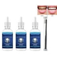 thumbnail image 1 of 3PCS Dentite Cavity Healing Tooth Armor with Toothbrush,Dentite Cavity Healing Tooth Armor Liquid Helps Keep Gum Healthy,Whitening & Enamel Restoration,60ML+Toothbrush, 1 of 8