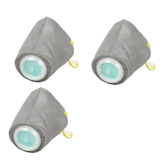 3PCS Dog Respiratory Mask Adjustable All Size Dog AntiDust Filter Face Mask For Outdoor Activity Walking Accessories