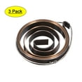thumbnail image 1 of 3PCS Drill Press Spring Quill Feed Return Coil Spring 680mm 35x6x0.7mm, 1 of 5