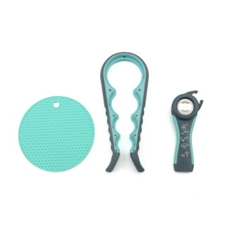 Super Grip Circle Jar Opener - Office Depot