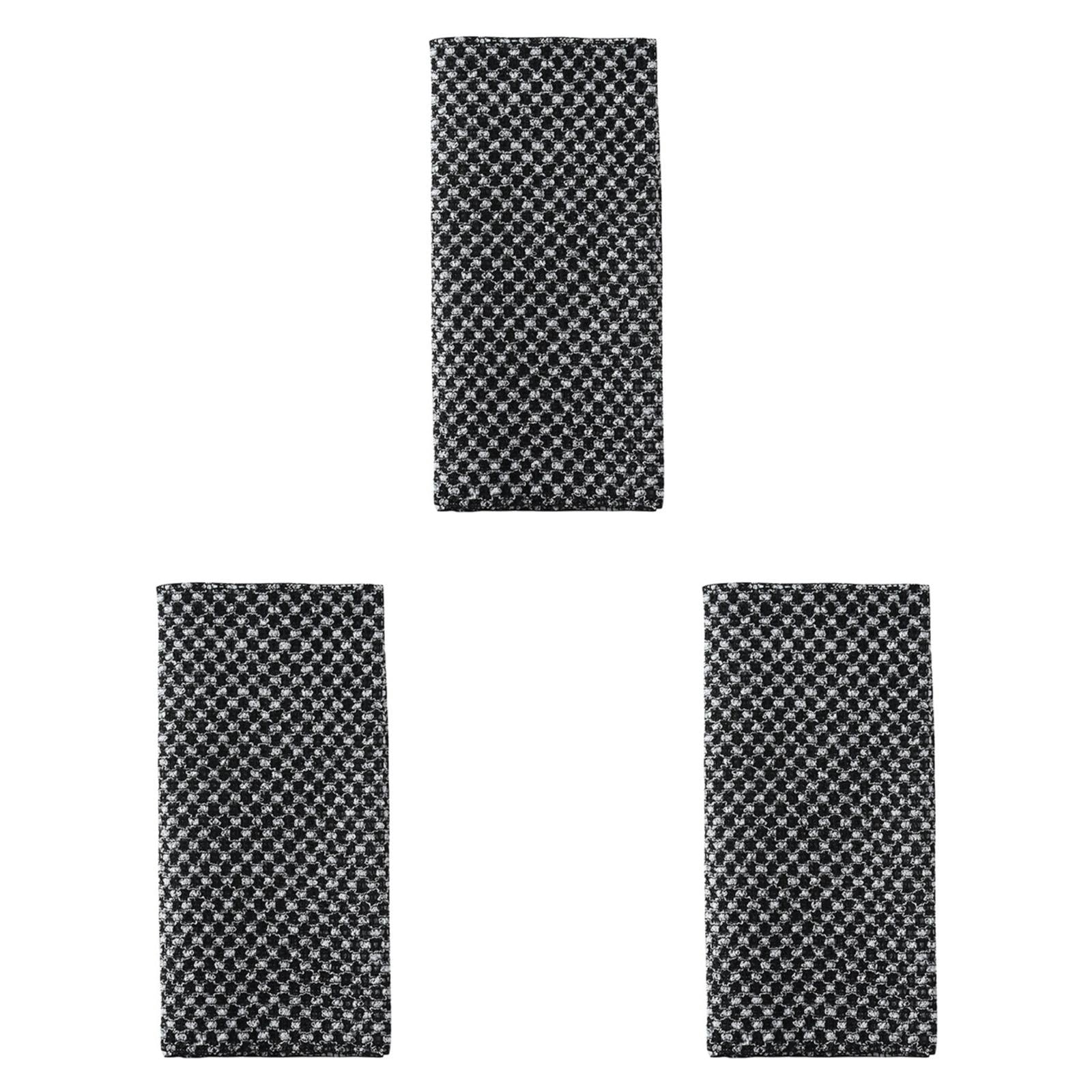 3PCS Exfoliating Body Scrubber,Back Scrubber for Shower Bath,Japanese ...