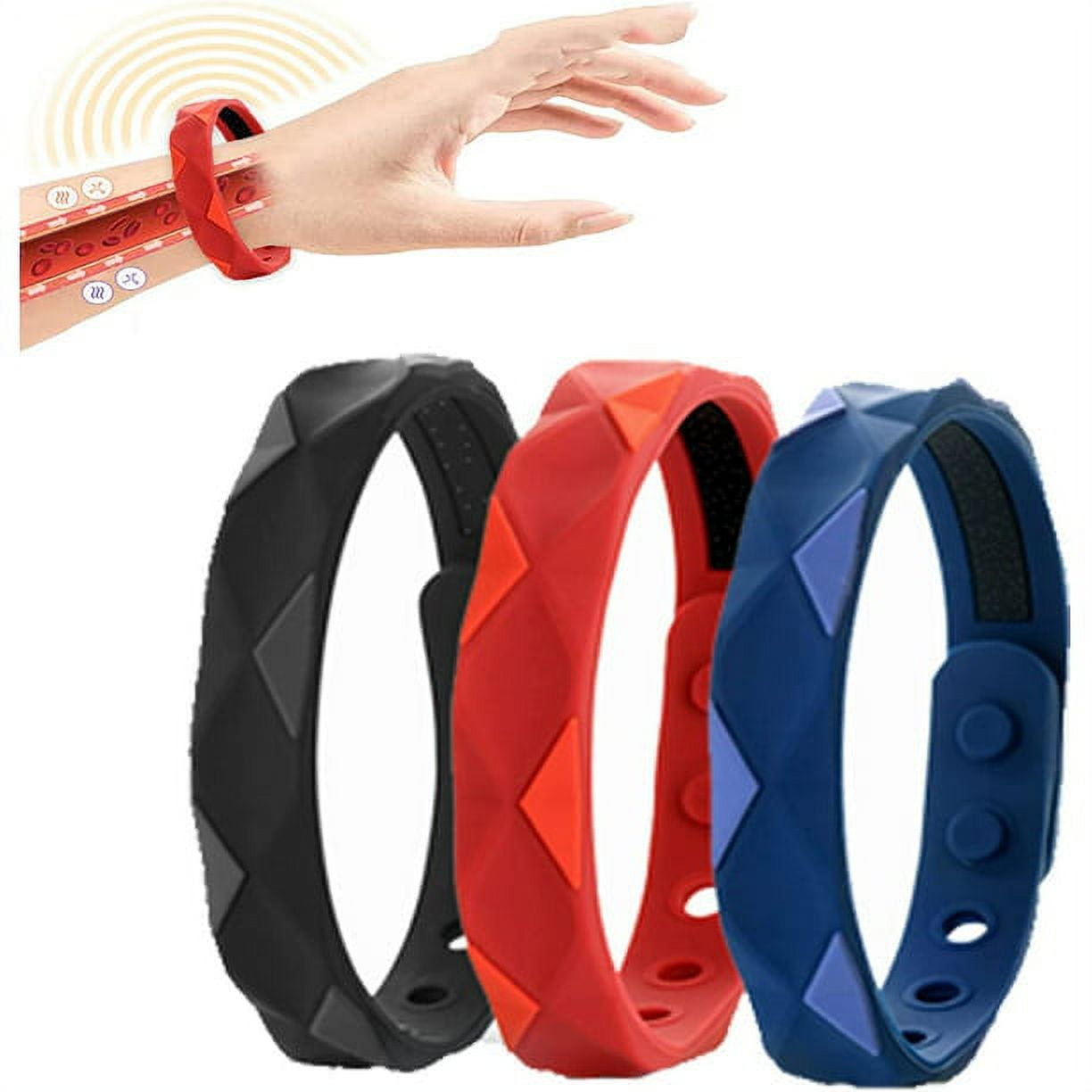 Yinch 1 Pack Infrared Anti Snoring Bracelet Devices India | Ubuy