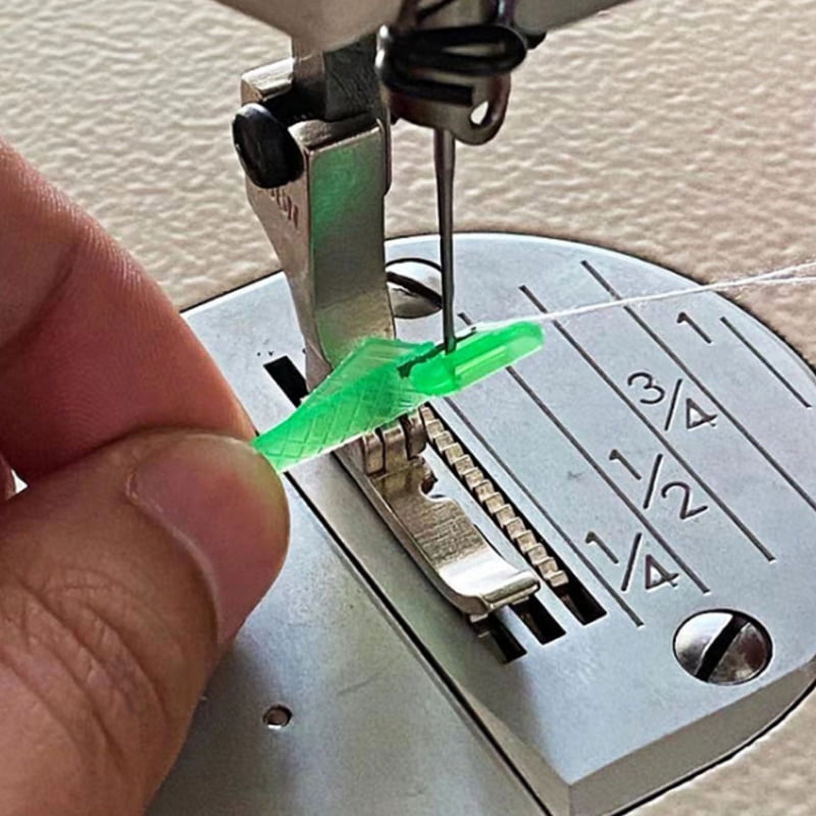 sewing machine needle threader tool｜TikTok Search