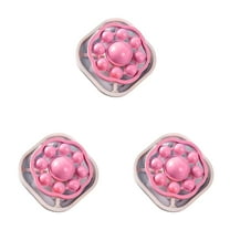 3PCS Floating Hair Filtering Mesh Removal, 2025 New Lint Catcher for Washing Machine, Reusable Pet Hair Remover for Laundry, Dog & Cat Hair Catcher, Washer Machine Accessory