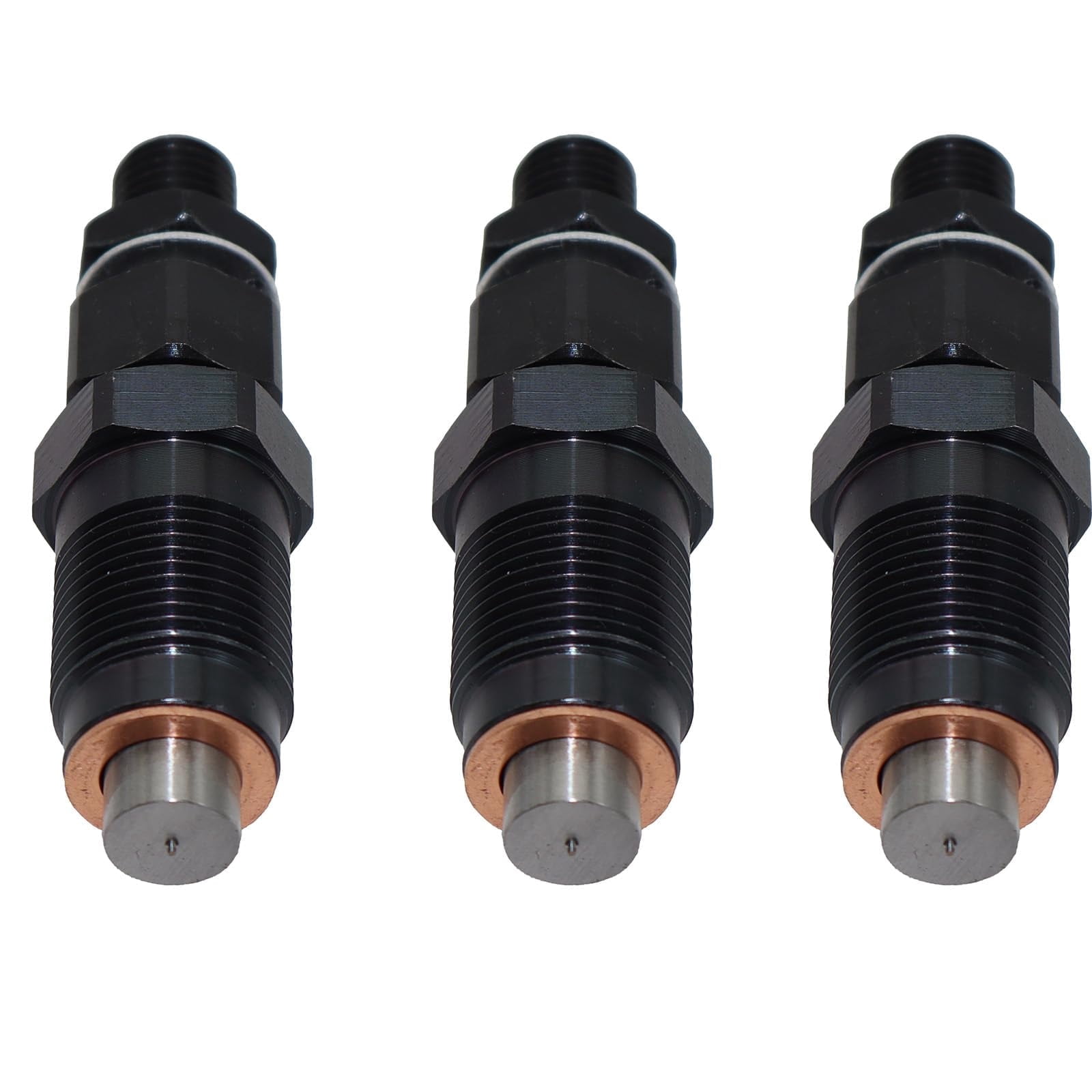 AM882410 Injector Fits John Deere 1023E 1026R 17D 2500B 2500E 2653B Fits Gator