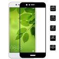 3PCS Full Glue 3D Tempered Glass For Huawei Nova 2 Screen Protectors