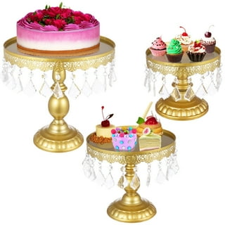 Cake Stands in Serveware Walmart