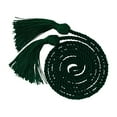thumbnail image 1 of 3PCS Graduation Decorations 2026 Twisted Honor Cord Tassel Set, 66.9in Polyester Graduation Honor Rope for Ceremony Display, Photo Backdrop, Table Decor and Graduation Party Decorations, 1 of 6