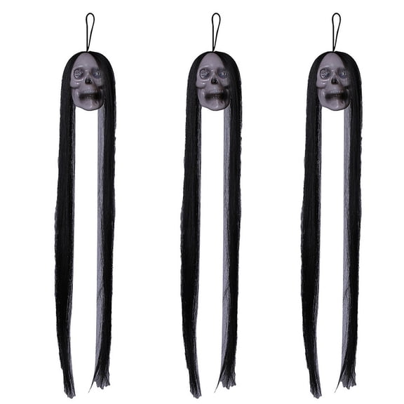 3PCS Halloween Party Hanging Decoration