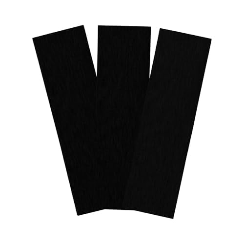 3PCS Headbands for Women Non Slip Elastic Sweat Hairbands Fashion Sports Hair Bands Soft Cloth Fabric Stretchy Headband for Workout Yoga Running