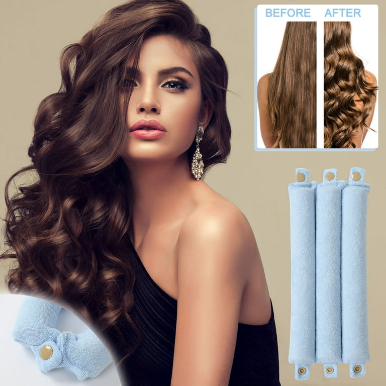 Curlers with hook store