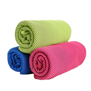 Cooling Towels in Exercise & Fitness Accessories