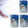 thumbnail image 1 of 3PCS Instant Fake Snow Powder – 0.3OZ - Best For Parties, Winter Decorations, Birthdays, and Science Play, 1 of 9