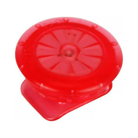 3PCS LED Safety Light Clip On Strobe Running Wraning Flashlights Clips for Runners Dogs Bikes Walking Jogging Night Running