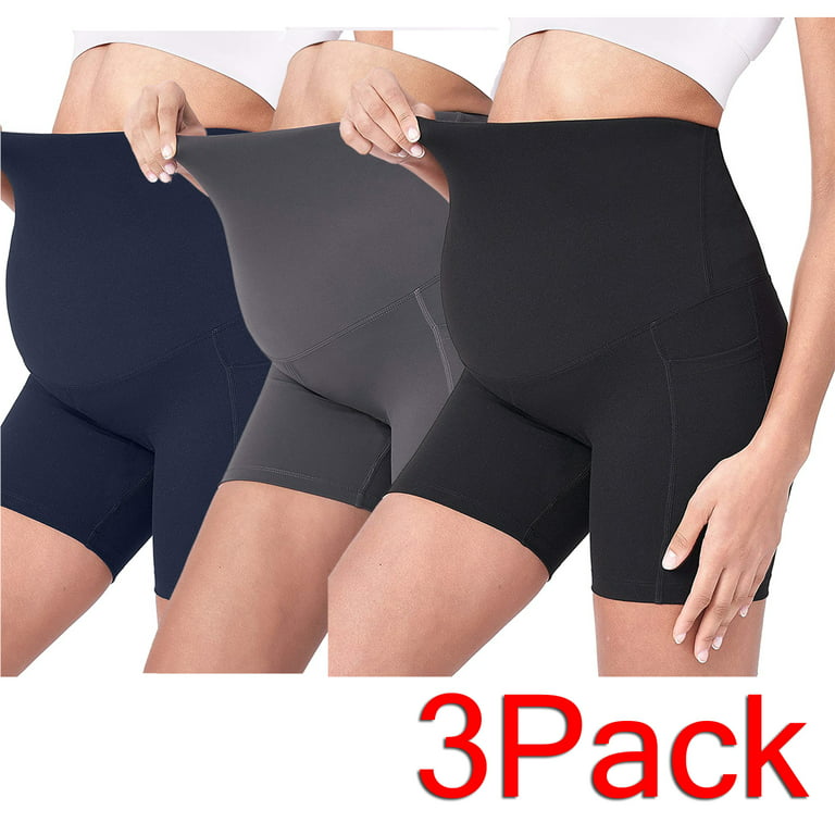 https://i5.walmartimages.com/seo/3PCS-Maternity-Yoga-Shorts-Over-Bump-Workout-Active-Pregnancy-Athletic-Pants-Women-s-Running-Legging-with-Pockets-for-Summer_eb16d4f8-7bb9-4e81-86c4-4078374948c5.530c3e4c2b1c8f2201fc891309c4f9c7.jpeg?odnHeight=768&odnWidth=768&odnBg=FFFFFF