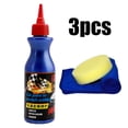 thumbnail image 1 of 3PCS Paint Scratch Repair Agent，Polishing Wax,Paint Scratch Repair Remover Agent, 1 of 9