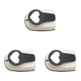 thumbnail image 1 of 3PCS Paper Hole Punch Paper Cutter for Crafts Hole Punchers Tool eart Shapes for Card Making Scrapbooking HeartPunches For Paper Crafts, 1 of 1