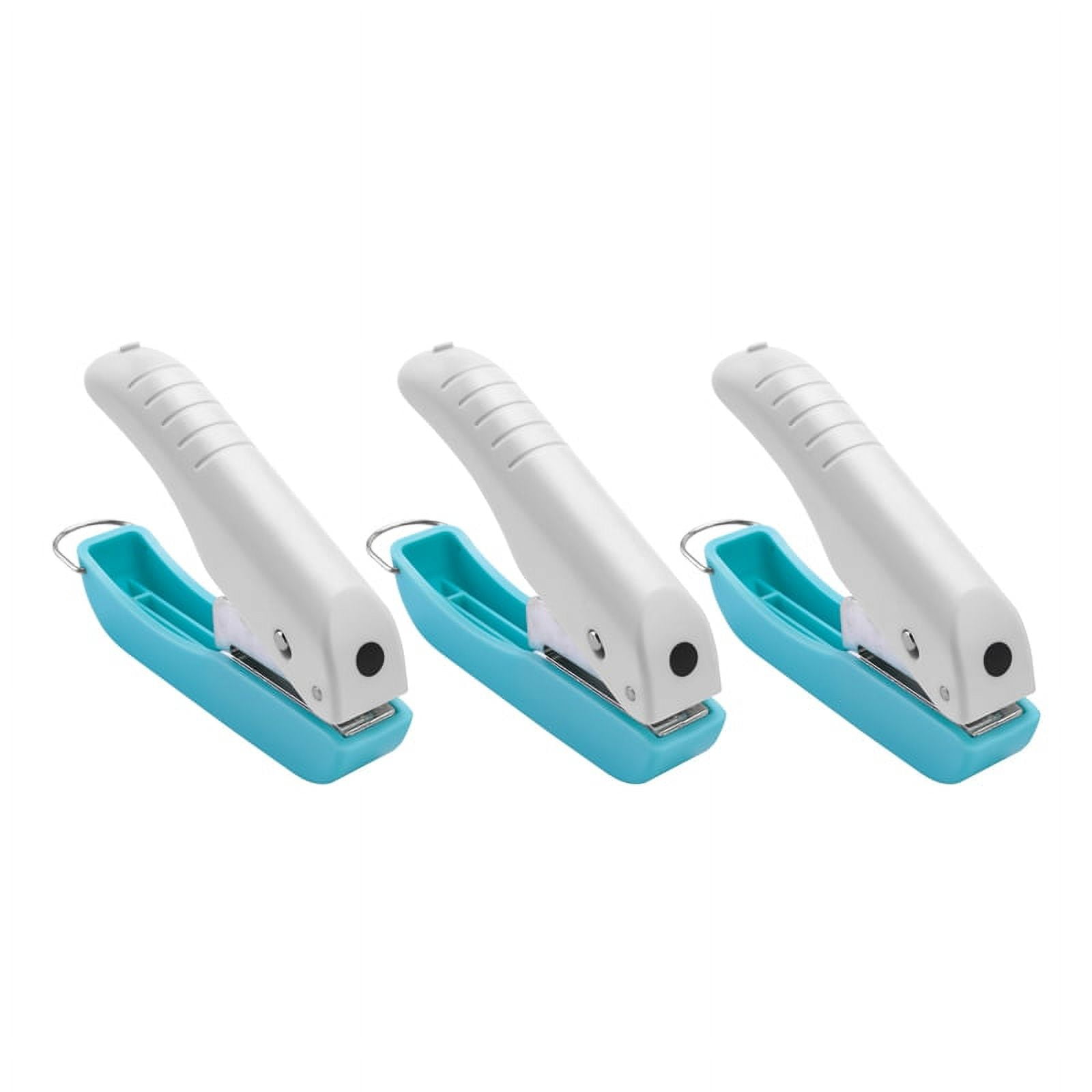 Generic 3PCS Paper Hole Punch Shapes, Single Hole Puncher for @ Best Price  Online