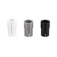 thumbnail image 1 of 3PCS Pen Adapter Set Marker Holder Replacement for Sharpie Fine Point Markers/Ultra Fine Point Markers/Art Pens Compatible with Cricut Explore Air 3/Air 2/Air/Maker/Maker 3, 1 of 6